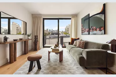 215 Calyer Street #2, New York City, NY 11222 - Photo 3