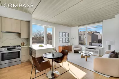 175 Spencer Street #6B, Brooklyn, NY 11205 - Photo 1