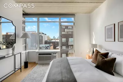 175 Spencer Street #6B, New York City, NY 11205 - Photo 11