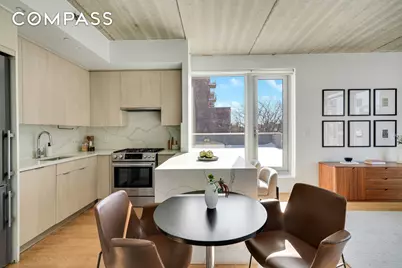 175 Spencer Street #6B, New York City, NY 11205 - Photo 3