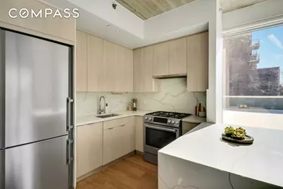 175 Spencer Street #6B, Brooklyn, NY 11205 - Photo 5