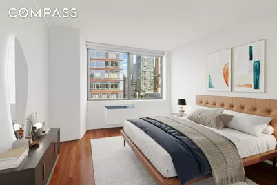 30 West Street #10A, New York City, NY 10004 - Photo 7
