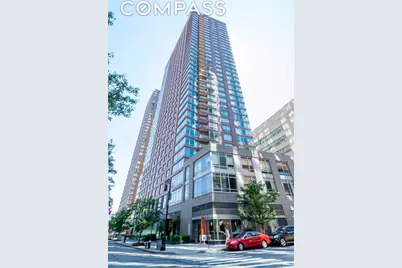 30 West Street #10A, New York City, NY 10004 - Photo 9