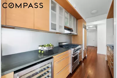 30 West Street #10A, New York City, NY 10004 - Photo 3