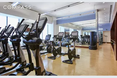 30 West Street #10A, New York City, NY 10004 - Photo 11