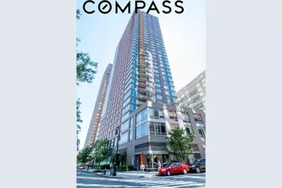 30 West Street #10A, New York City, NY 10004 - Photo 9