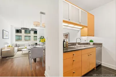 120 Riverside Boulevard #8V, New York City, NY 10069 - Photo 3