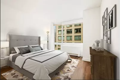 120 Riverside Boulevard #8V, New York, NY 10069 - Photo 5