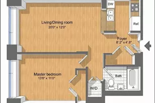 120 Riverside Blvd, New York City, NY 10069 - Photo 9