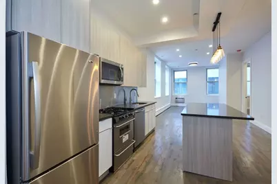 45 Beekman Street #4S, New York, NY 10038 - Photo 1