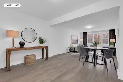 2530 Independence Avenue #4E, New York City, NY 10463 - Photo 3