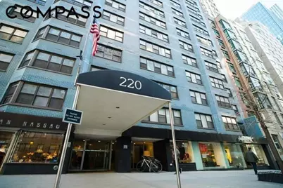 220 E 57th Street #17G, New York City, NY 10022 - Photo 7