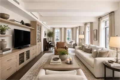 737 Park Avenue #5C, New York City, NY 10021 - Photo 1