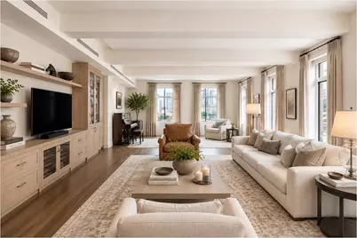 737 Park Avenue #5C, New York City, NY 10021 - Photo 1