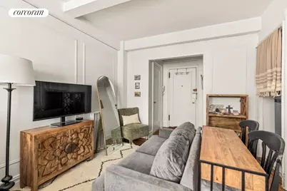 457 W 57th Street #412, New York, NY 10019 - Photo 5