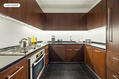 40 Broad Street #22F, New York City, NY 10004 - Photo 3