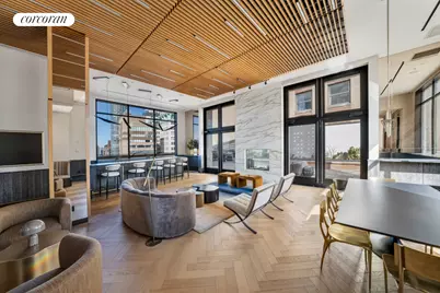 40 Broad Street #22F, New York City, NY 10004 - Photo 11