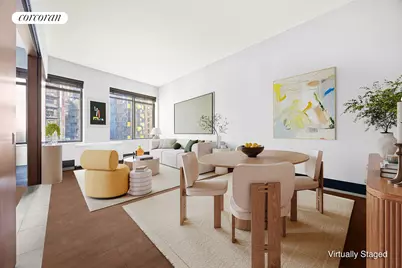 40 Broad Street #22F, New York City, NY 10004 - Photo 9