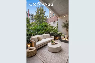 228 W 21st Street #4, New York City, NY 10011 - Photo 3