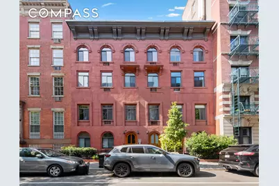 228 W 21st Street #4, New York City, NY 10011 - Photo 11