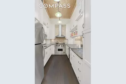 228 W 21st Street #4, New York City, NY 10011 - Photo 5