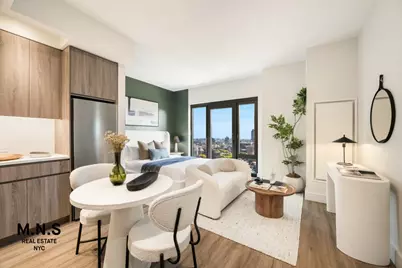 19 Rockwell Place #5-D, Brooklyn, NY 11217 - Photo 5