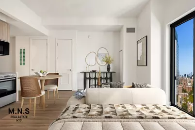 19 Rockwell Place #17-F, Brooklyn, NY 11217 - Photo 13