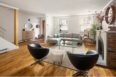 380 Sackett Street #HOUSE, Brooklyn, NY 11231 - Photo 5