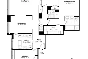 240 Riverside Blvd, New York City, NY 10069 - Photo 9