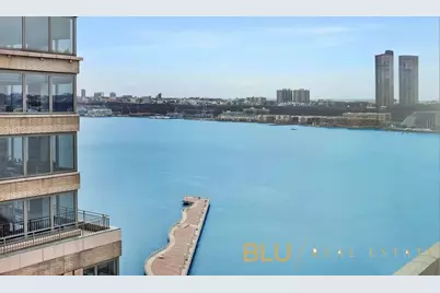 240 Riverside Boulevard #17-BC, New York City, NY 10069 - Photo 7