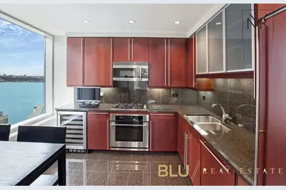 240 Riverside Boulevard #17-BC, New York City, NY 10069 - Photo 3