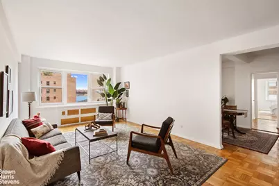 11 Riverside Drive #10BE, New York, NY 10023 - Photo 1