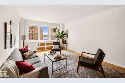 11 Riverside Drive #10BE, New York, NY 10023 - Photo 9