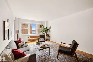 11 Riverside Dr, New York, NY 10023 - Photo 9