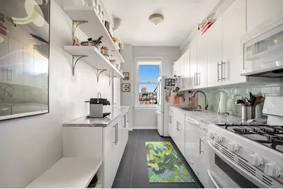 535 W 110th Street #15B, New York City, NY 10025 - Photo 5
