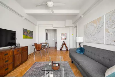 535 W 110th Street #15B, New York City, NY 10025 - Photo 3