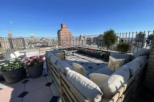 535 W 110th St, New York, NY 10025 - Photo 1