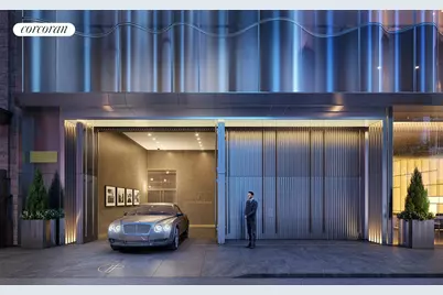 217 W 57th Street #81E, New York City, NY 10019 - Photo 21