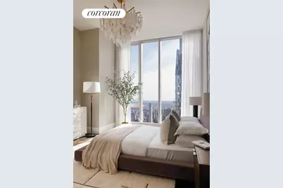 217 W 57th Street #81E, New York City, NY 10019 - Photo 7