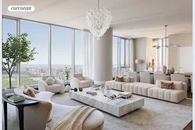 217 W 57th Street #81E, New York City, NY 10019 - Photo 1