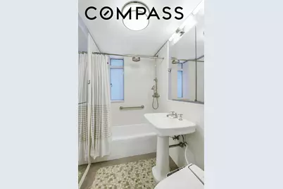 25 Central Park W #3U, New York City, NY 10023 - Photo 9