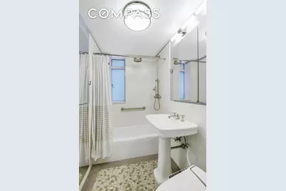 25 Central Park W #3U, New York, NY 10023 - Photo 9