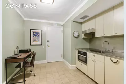 25 Central Park W #3U, New York, NY 10023 - Photo 5