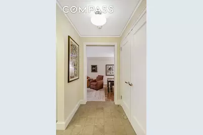 25 Central Park W #3U, New York, NY 10023 - Photo 7