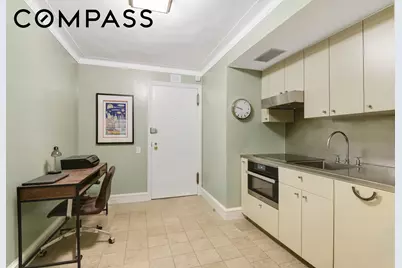 25 Central Park W #3U, New York City, NY 10023 - Photo 5