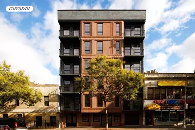 755 Washington Avenue #6B, New York City, NY 11238 - Photo 13