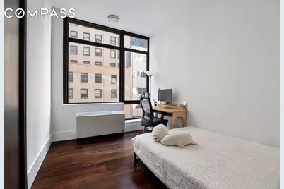 40 Broad Street #15B, New York, NY 10004 - Photo 5