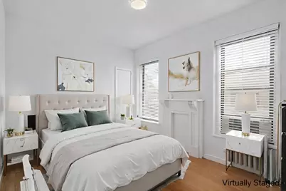 317 E 18th Street #4-C, New York City, NY 10003 - Photo 3