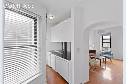 317 E 18th Street #4-C, New York City, NY 10003 - Photo 5