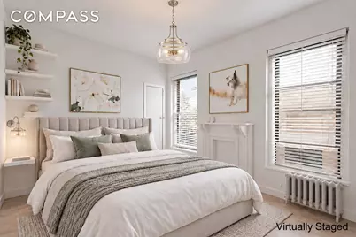 317 E 18th Street #4-C, New York City, NY 10003 - Photo 3